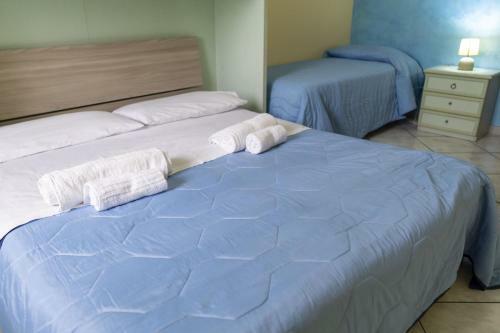 Bed & Breakfast Grotta Del Monaco