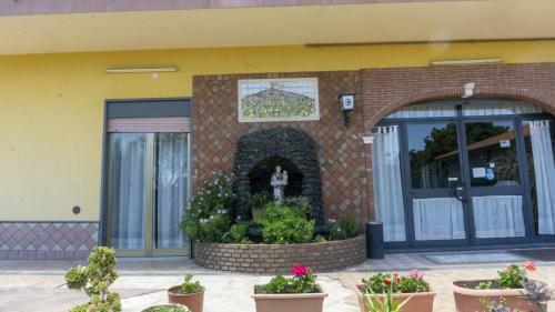 Bed & Breakfast Grotta Del Monaco