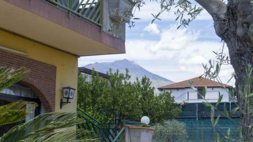 Bed & Breakfast Grotta Del Monaco