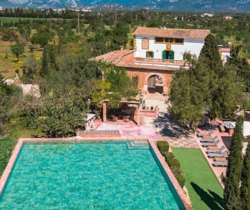 Palma Villa Valent
