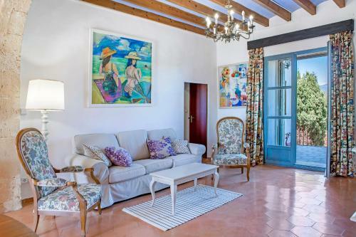 Palma Villa Valent