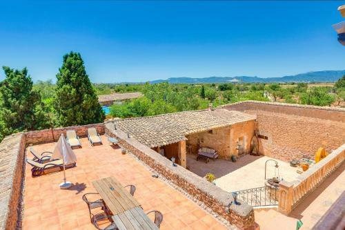 Palma Villa Valent