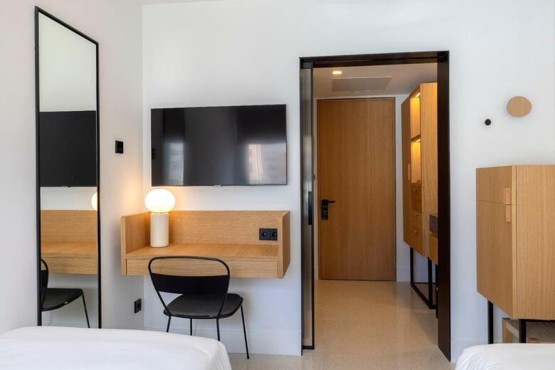 Hotel Hm Palma Blanc