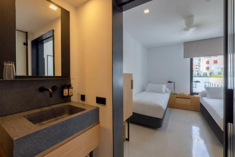 Hotel Hm Palma Blanc