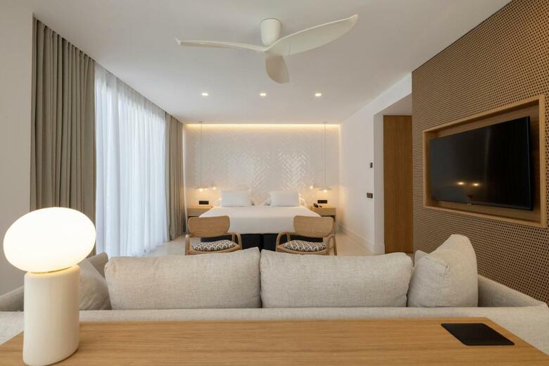 Hotel Hm Palma Blanc
