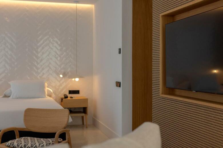 Hotel Hm Palma Blanc