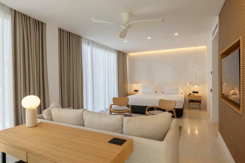 Hotel Hm Palma Blanc