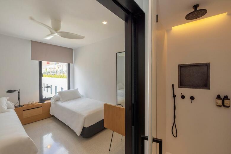 Hotel Hm Palma Blanc