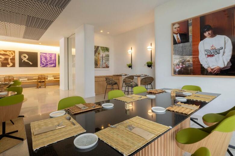 Hotel Hm Palma Blanc