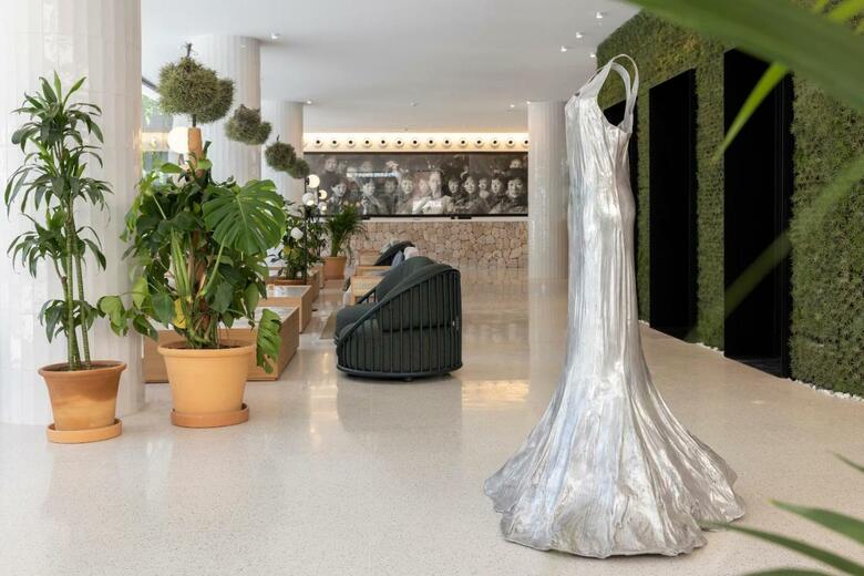 Hotel Hm Palma Blanc