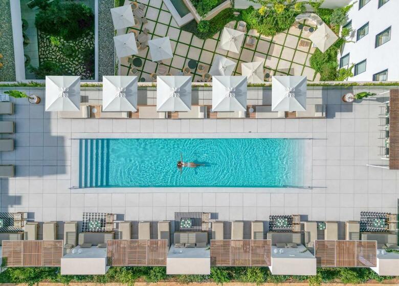 Hotel Hm Palma Blanc