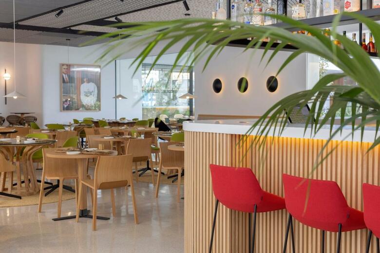 Hotel Hm Palma Blanc