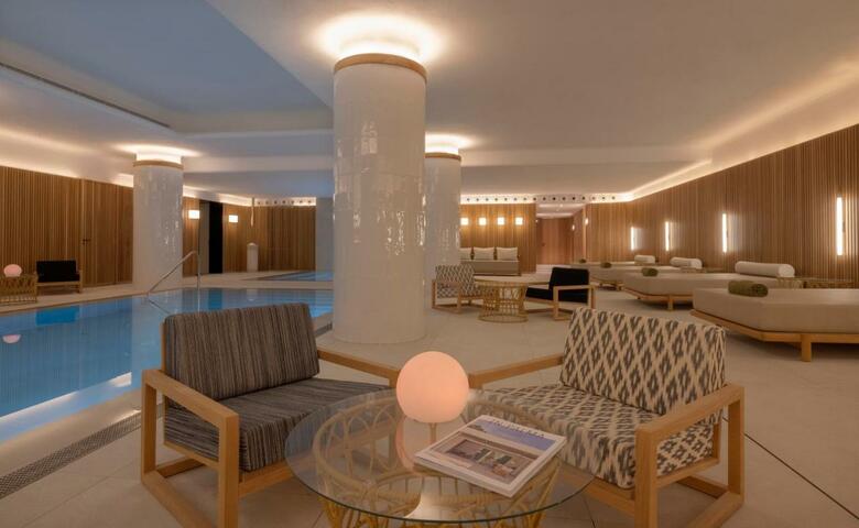 Hotel Hm Palma Blanc