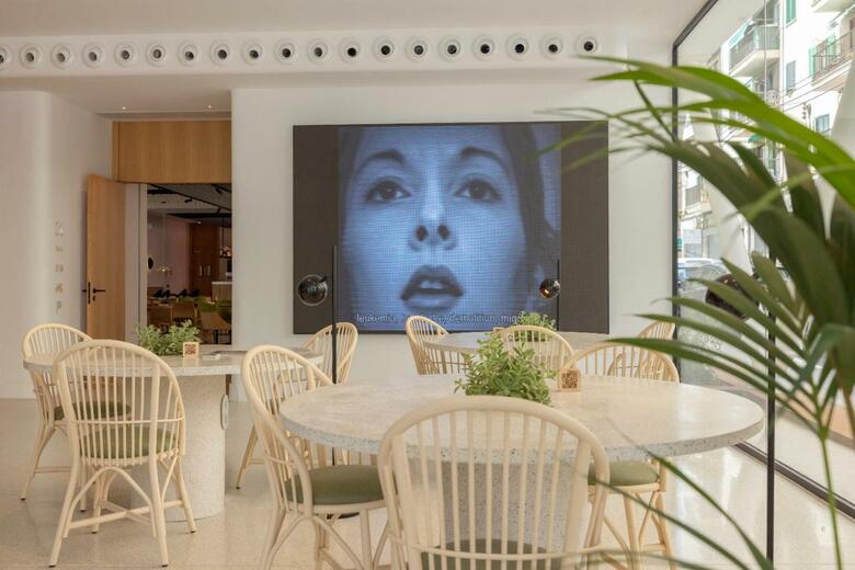 Hotel Hm Palma Blanc