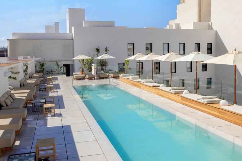 Hotel Hm Palma Blanc