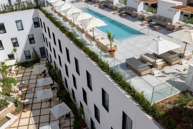 Hotel Hm Palma Blanc