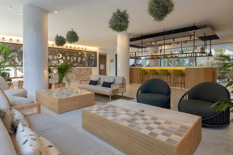Hotel Hm Palma Blanc