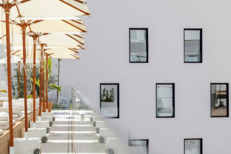 Hotel Hm Palma Blanc