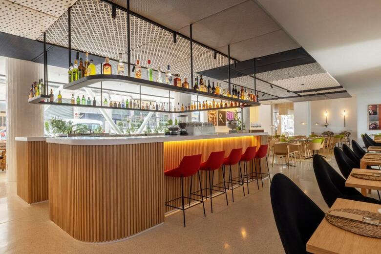 Hotel Hm Palma Blanc