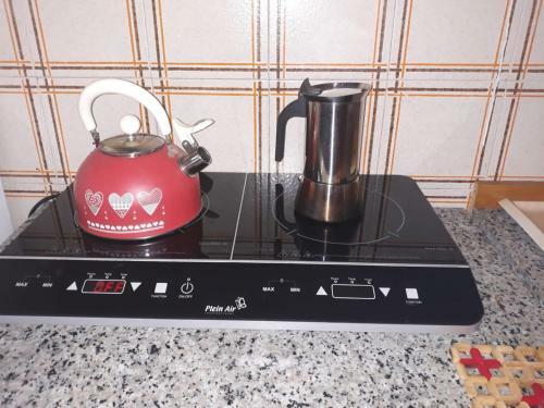 Apartamento App.to Pian Del Ronco