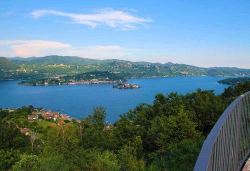 Apartamento Lairone Apt