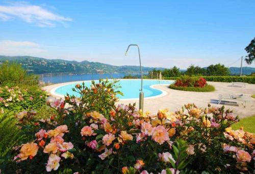Apartamento Lairone Apt