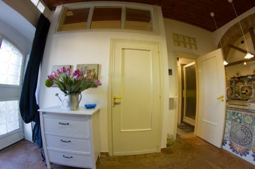 Apartamento A Casa Di Agata