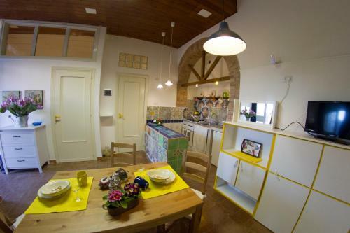 Apartamento A Casa Di Agata