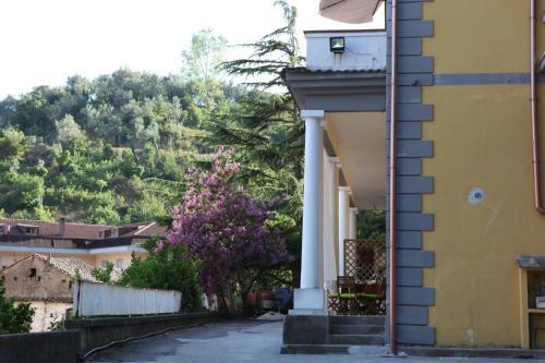Apartamento A Casa Di Agata