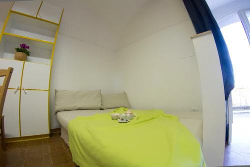 Apartamento A Casa Di Agata