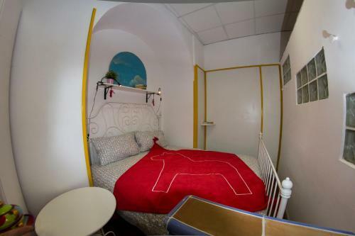 Apartamento A Casa Di Agata