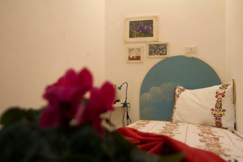 Apartamento A Casa Di Agata