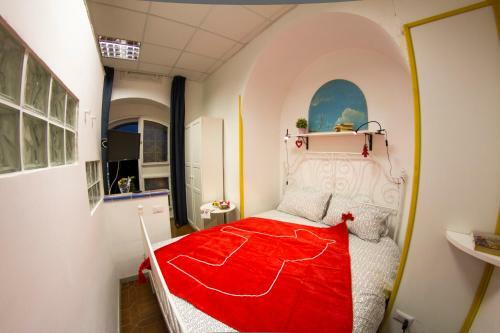 Apartamento A Casa Di Agata