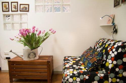 Apartamento A Casa Di Agata