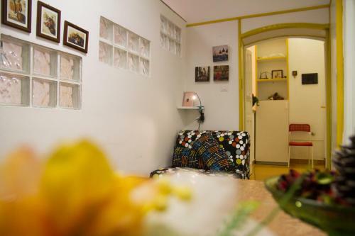 Apartamento A Casa Di Agata