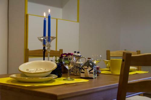 Apartamento A Casa Di Agata