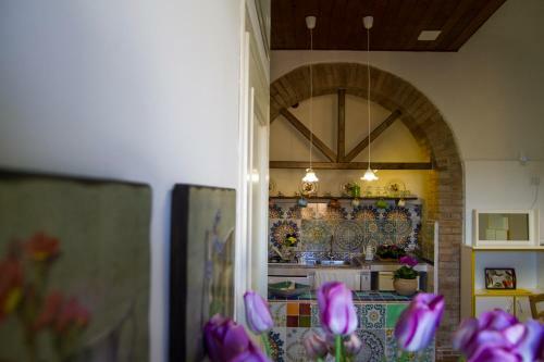 Apartamento A Casa Di Agata