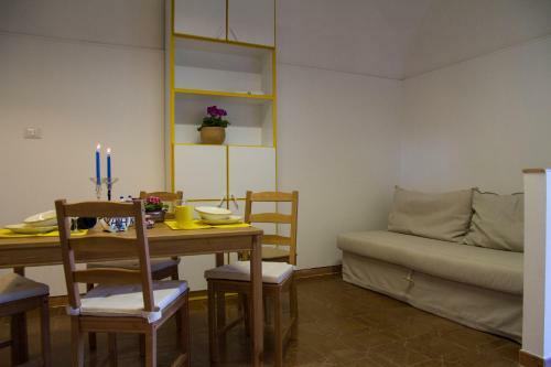 Apartamento A Casa Di Agata