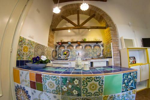 Apartamento A Casa Di Agata
