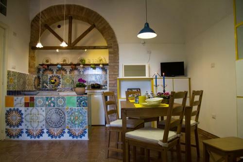 Apartamento A Casa Di Agata
