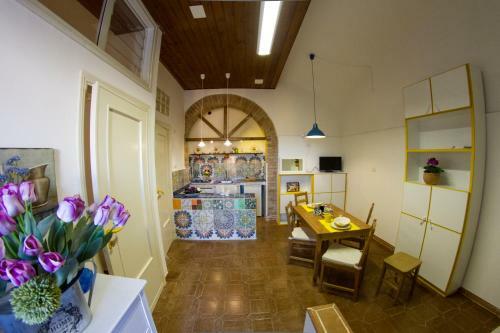 Apartamento A Casa Di Agata