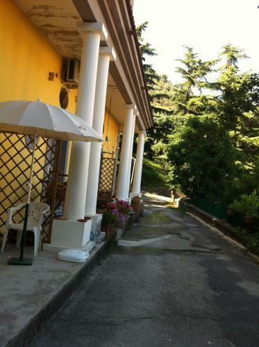 Apartamento A Casa Di Agata