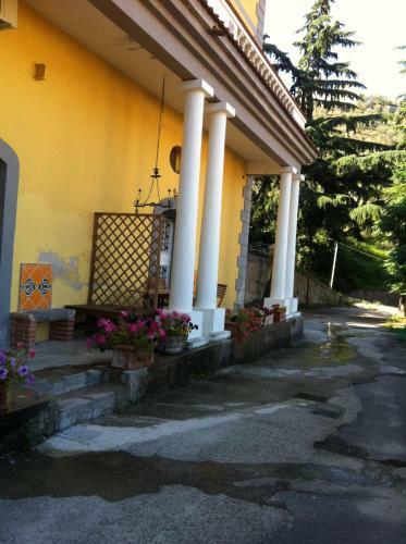 Apartamento A Casa Di Agata