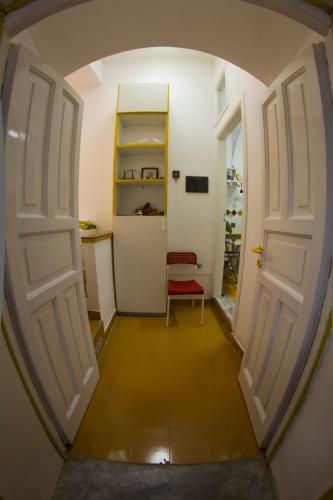 Apartamento A Casa Di Agata