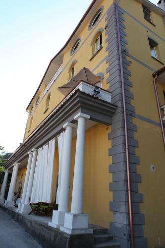 Apartamento A Casa Di Agata
