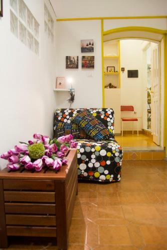 Apartamento A Casa Di Agata