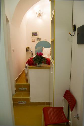 Apartamento A Casa Di Agata