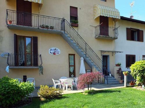 Casa Lucia