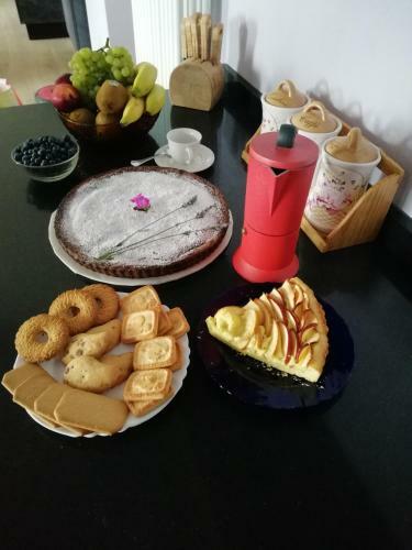 B&B La Plesna