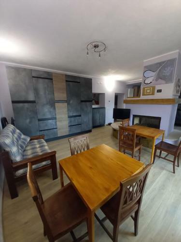 B&B La Plesna